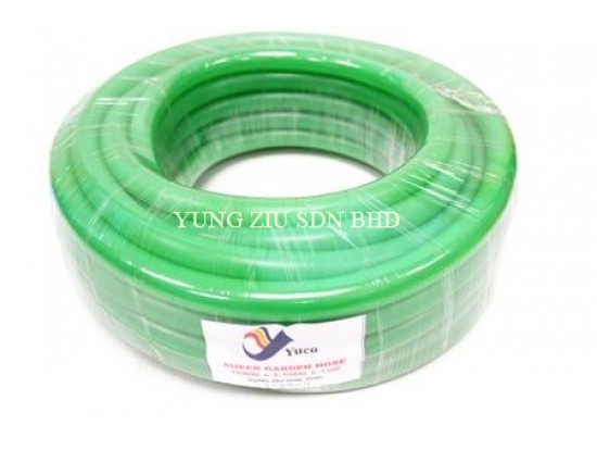 SUPER GARDEN HOSE